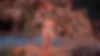 Aloy without panties