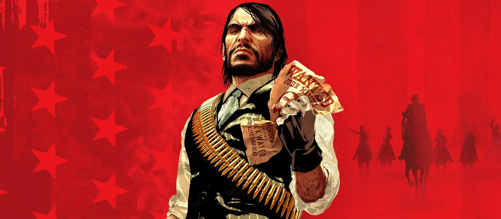 Impressions de la version PC de Red Dead Redemption. 14 ans se sont écoulés, et le western de Rockstar est plus vivant que jamais