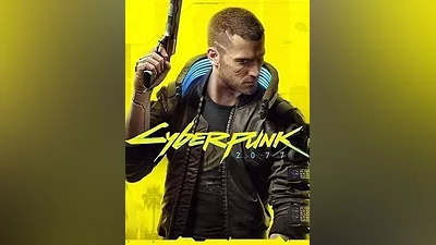 Cyberpunk 2077 Standard Edition XBOX One/Series X|S Account (Global)