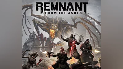 Remnant: From the Ashes TR XBOX One / Xbox Series X|S CD Key